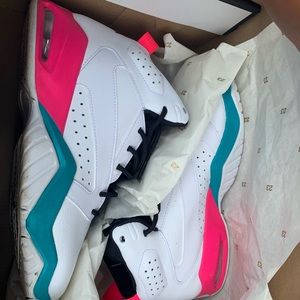 Jordan’s (Worn once)